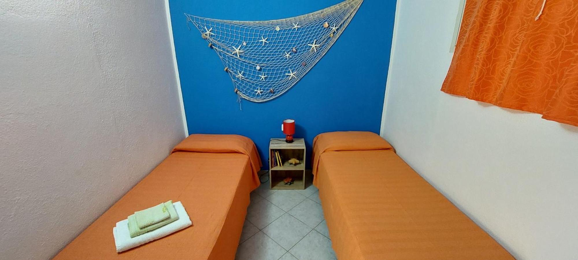 Casa Vacanze Laura 托尔托利 外观 照片